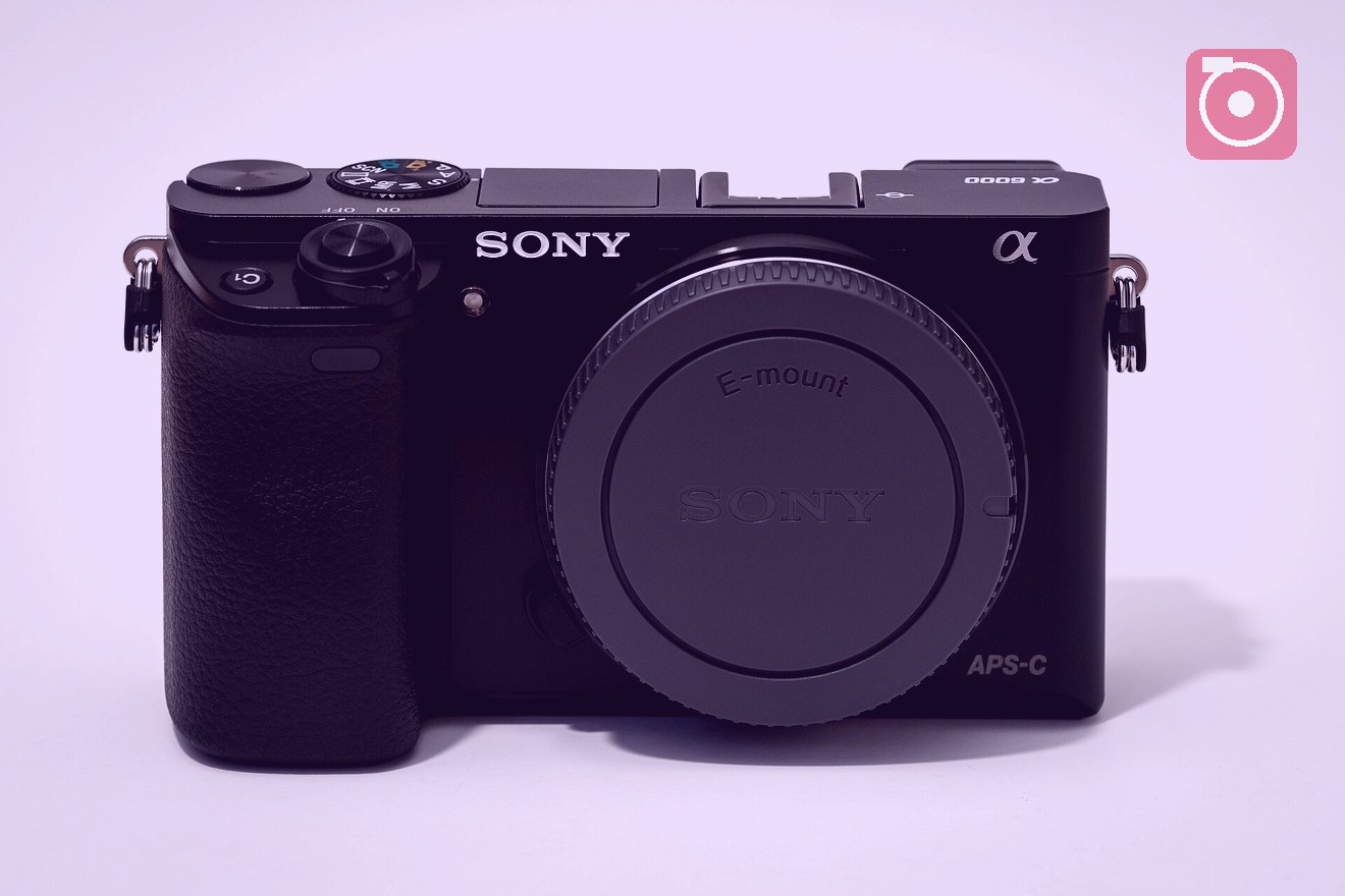 real photo equipment product