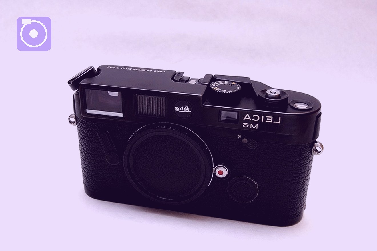 camera shop guide image