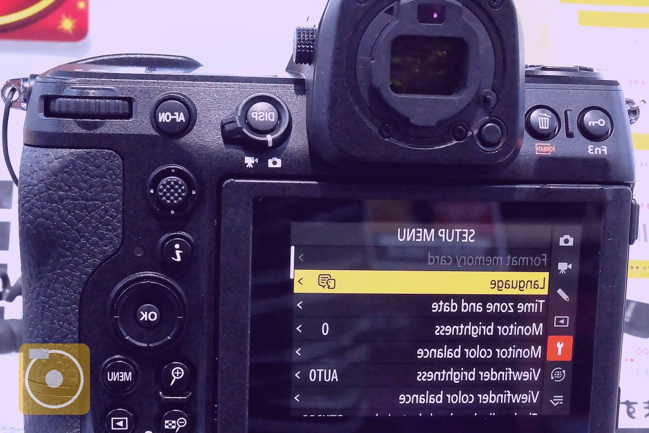 camera shop guide image