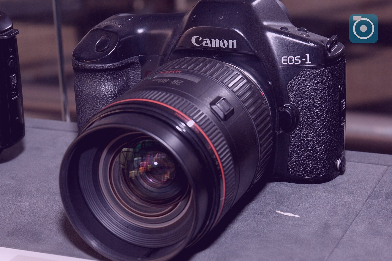 photo equipment category
