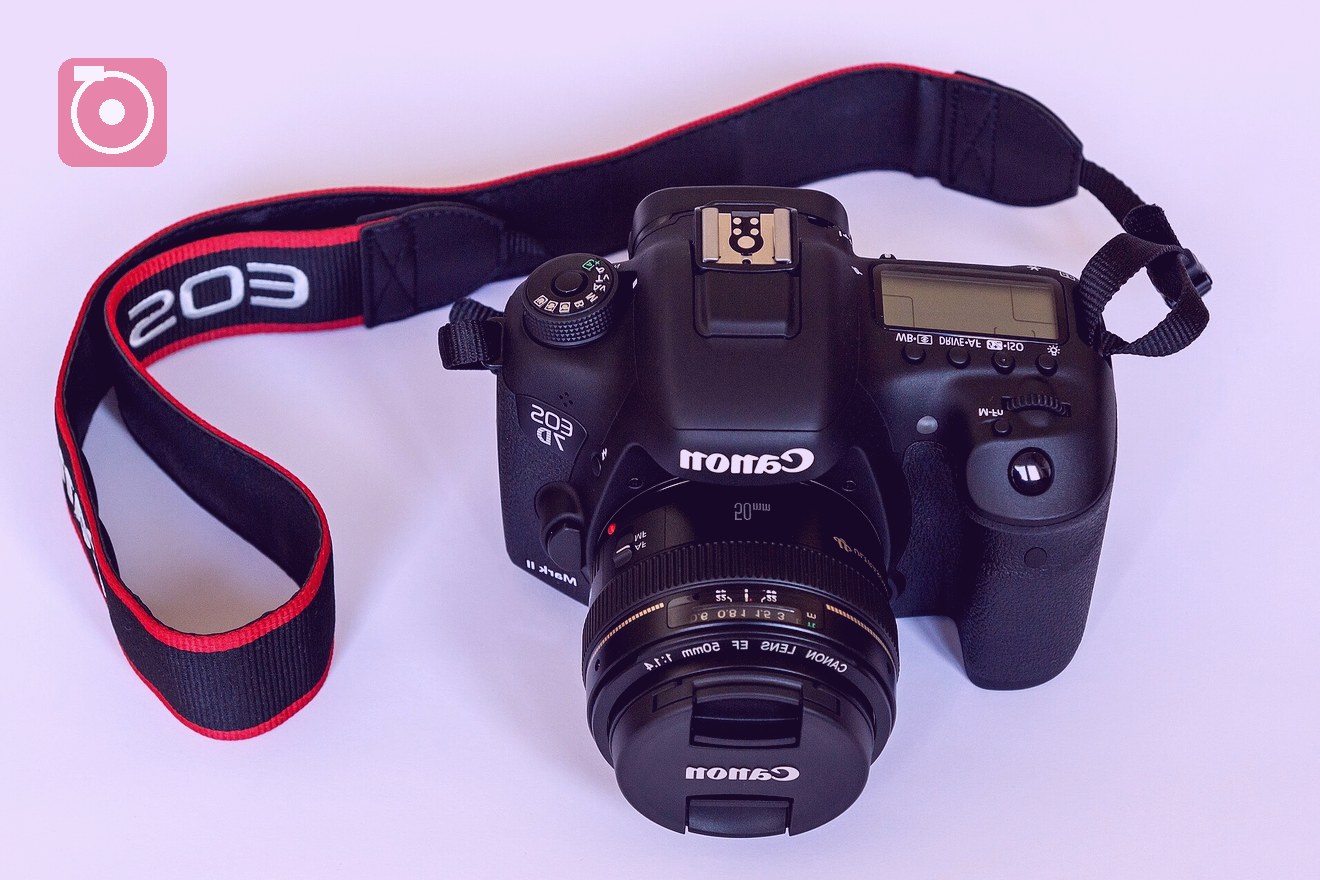photo equipment category