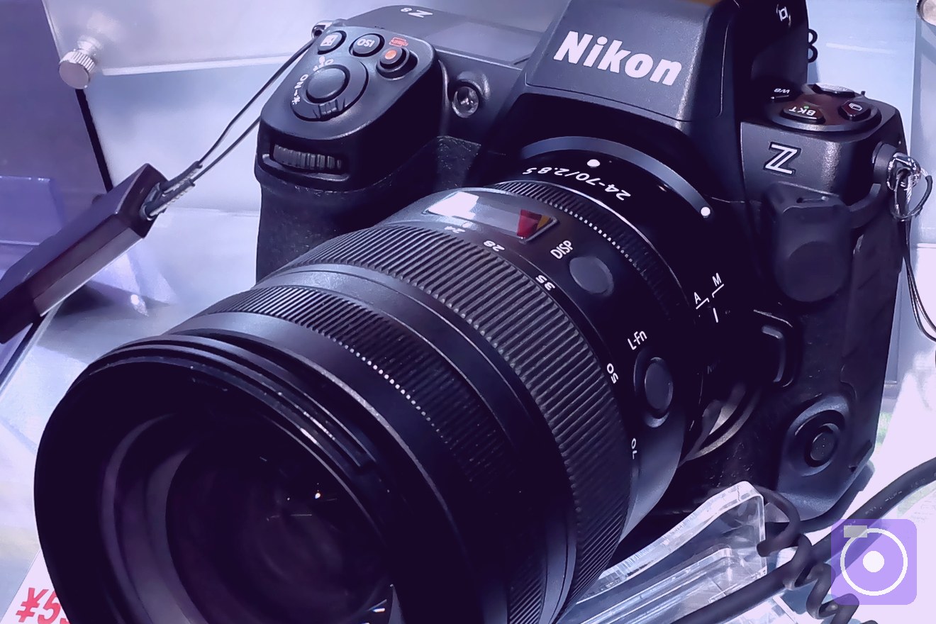photo equipment category