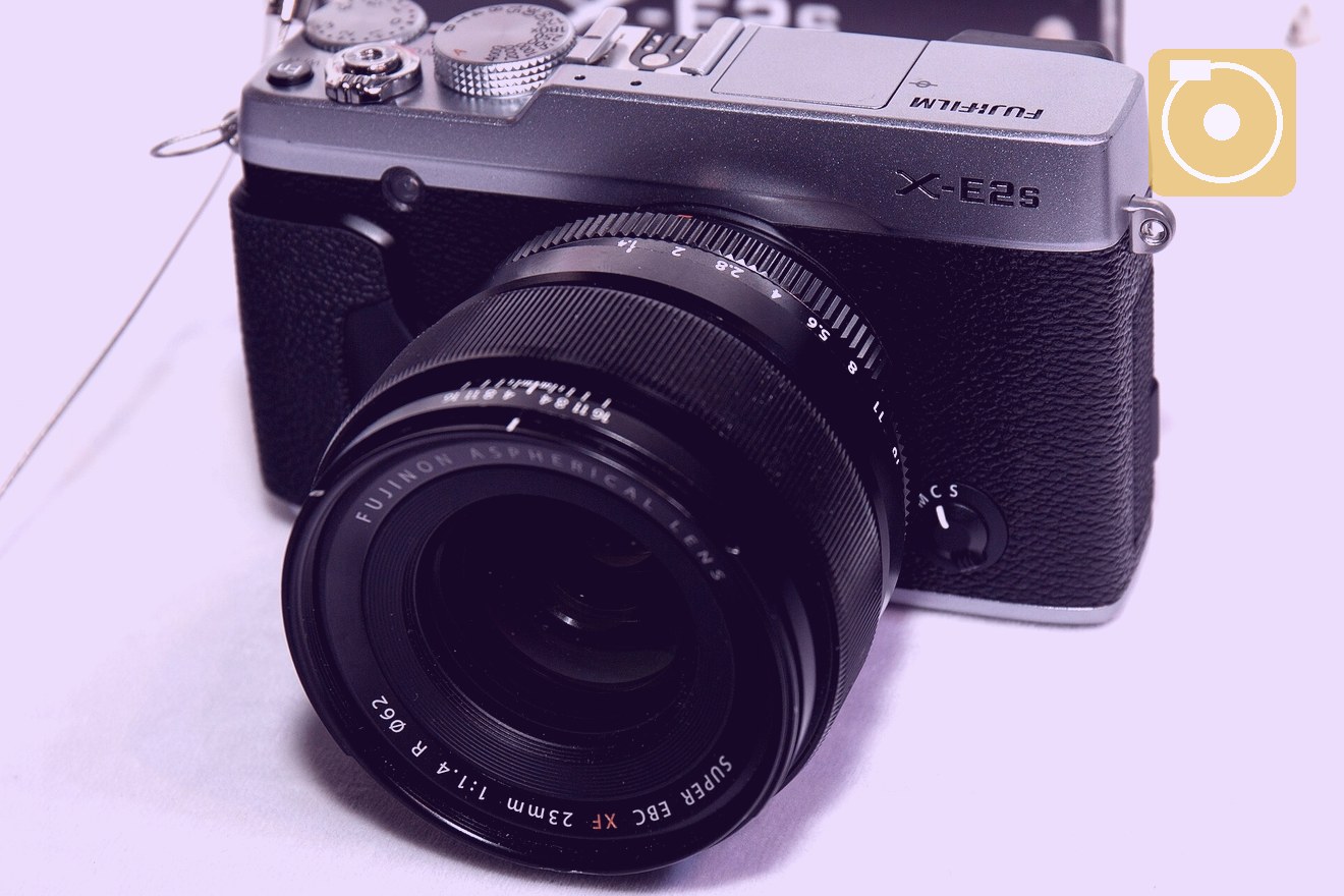 photo equipment category